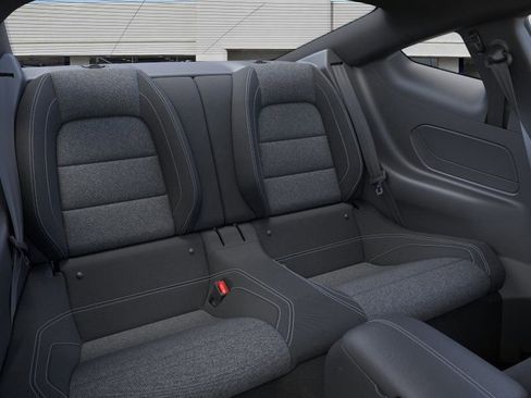 New 2026 Ford Mustang GT image 12