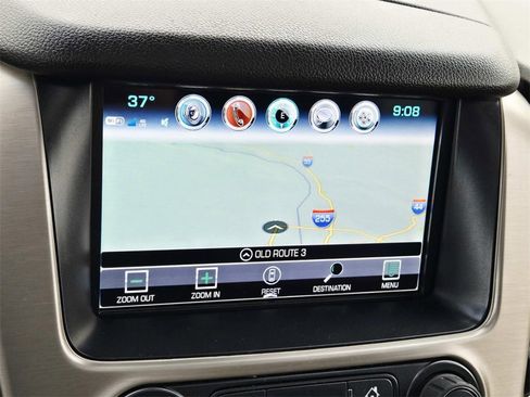 Used 2017 GMC Yukon Denali w/ Open Road Package image 32