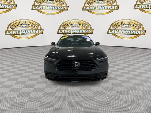 Used 2024 Honda Accord EX-L image 6