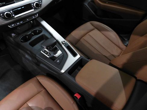 Used 2024 Audi A4 2.0T allroad Premium AWD/4WD image 57
