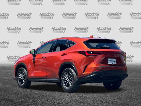 Certified 2024 Lexus NX 250 FWD image 7