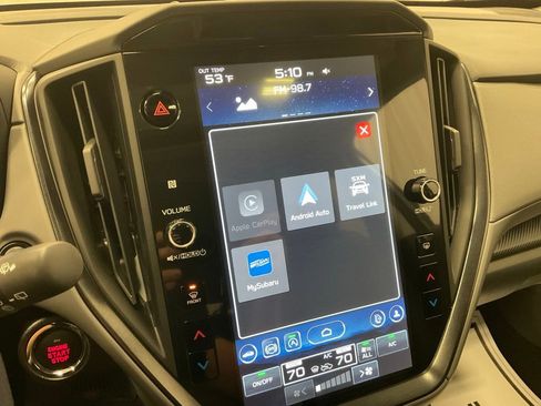 New 2026 Subaru Crosstrek 2.0i Premium image 22