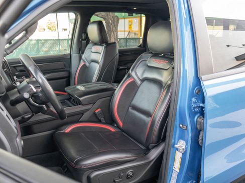Used 2021 RAM 1500 TRX w/ TRX Level 2 Equipment Group AWD/4WD image 14