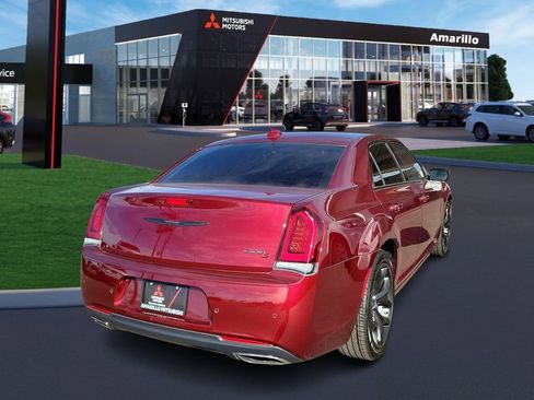 Used 2023 Chrysler 300 S image 3