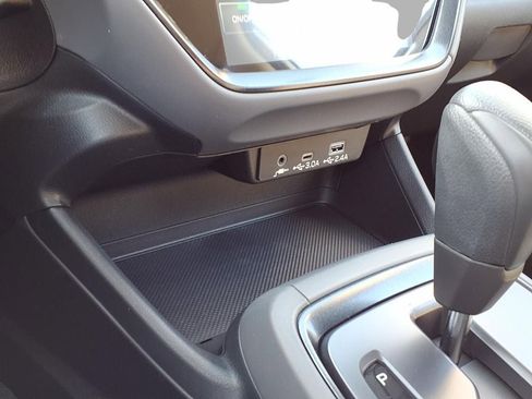 New 2026 Subaru Crosstrek 2.0i Premium image 7