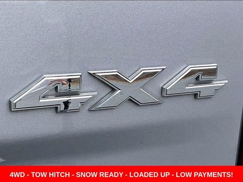 Used 2023 RAM 1500 Classic SLT w/ Trailer & Traction Group image 23