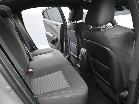 Used 2023 Dodge Charger R/T w/ Blacktop Package image 18