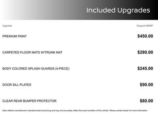 New 2025 Nissan Sentra SV video 1