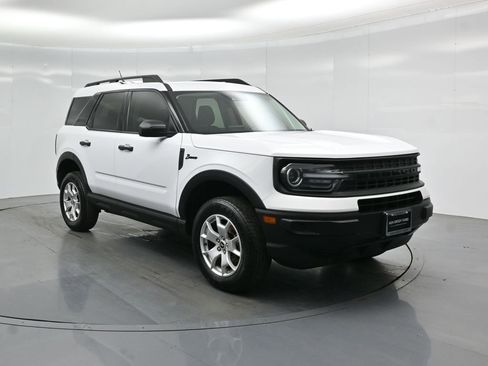 Certified 2021 Ford Bronco Sport AWD/4WD image 55