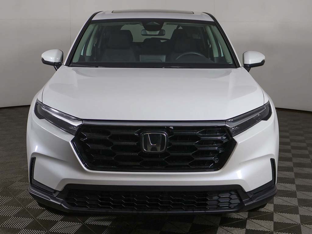 Certified 2026 Honda CR-V EX image 11
