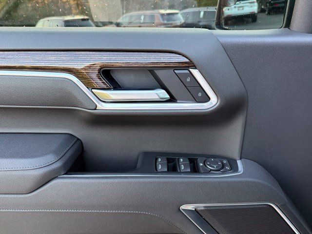 Used 2026 GMC Sierra 1500 Elevation AWD/4WD image 15