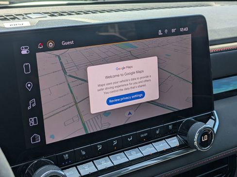 New 2025 Chevrolet Colorado Z71 w/ Midnight Edition image 25