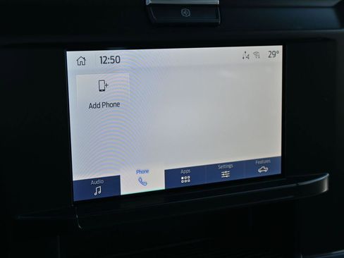 New 2026 Ford F450 XL w/ XL Chrome Package image 23