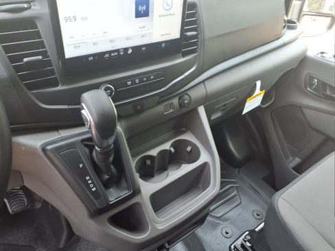 New 2026 Ford Transit 250 148 Medium Roof Extended AWD w/ Load Area Protection Package image 11