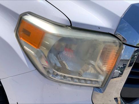 Used 2014 Toyota Tundra SR5 w/ TRD Off Road Package image 27