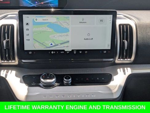 Used 2025 Ford Expedition Active RWD image 20