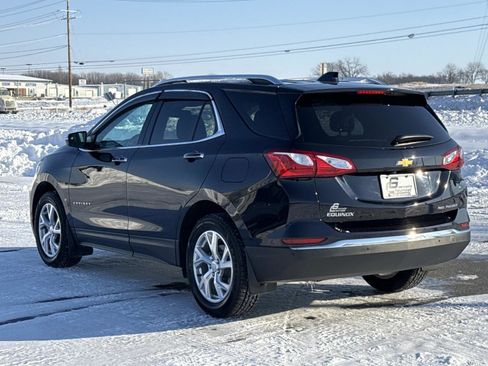 Used 2020 Chevrolet Equinox Premier image 26