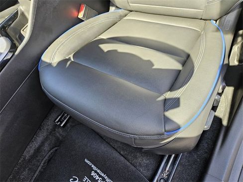 Used 2024 Buick Envista Sport Touring w/ Convenience I Package image 11