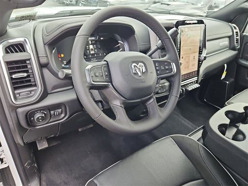 New 2026 RAM 2500 Laramie image 13