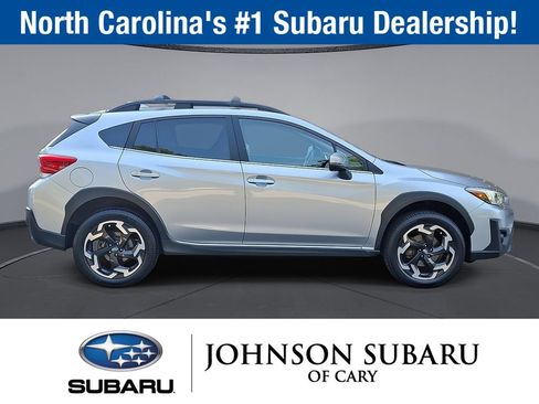 Used 2023 Subaru Crosstrek 2.5i Limited w/ Moonroof Package AWD/4WD image 28