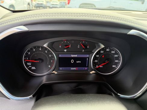 Used 2023 Chevrolet Blazer LT FWD image 9