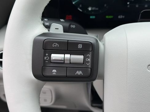 New 2026 Hyundai Palisade SEL Premium AWD/4WD image 27