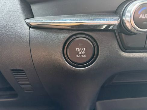 Used 2025 MAZDA CX-30 AWD 2.5 S w/ Premium Package image 3