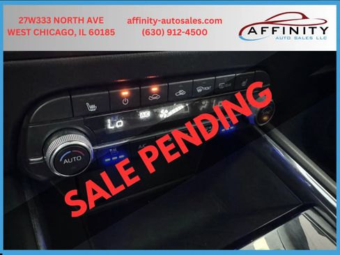 Used 2019 MAZDA CX-5 Grand Touring w/ GT Premium Package image 34