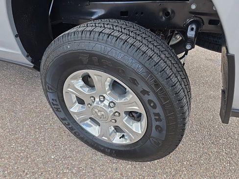 New 2026 RAM 2500 Big Horn image 23