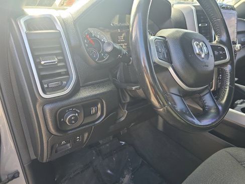 Used 2021 RAM 1500 Big Horn image 22
