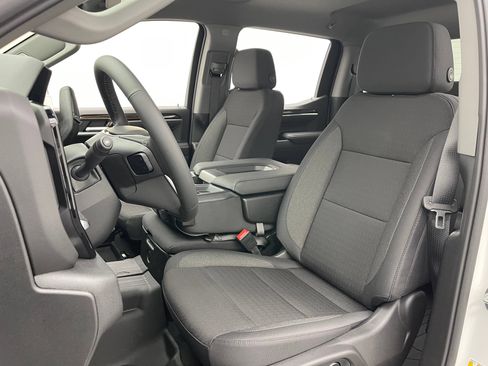 New 2026 GMC Sierra 1500 Elevation w/ Elevation Select Package AWD/4WD image 16