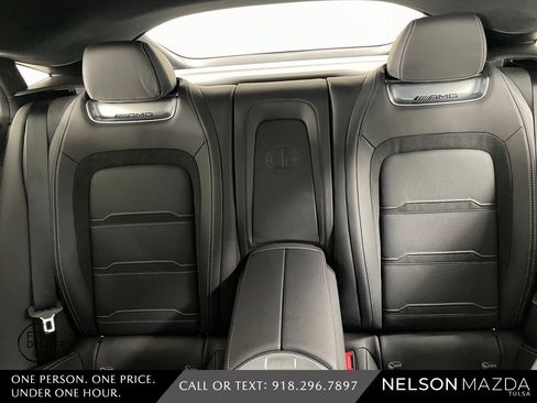 Used 2024 Mercedes-Benz AMG GT 53 image 30