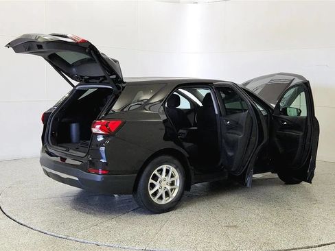 Used 2023 Chevrolet Equinox LT FWD image 12