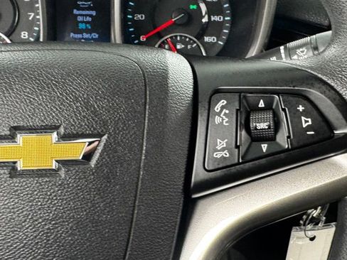 Used 2015 Chevrolet Malibu LT FWD image 20