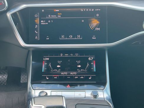 Certified 2022 Audi A6 3.0T Premium image 30