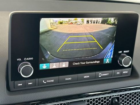 New 2026 Honda Civic Sport image 20