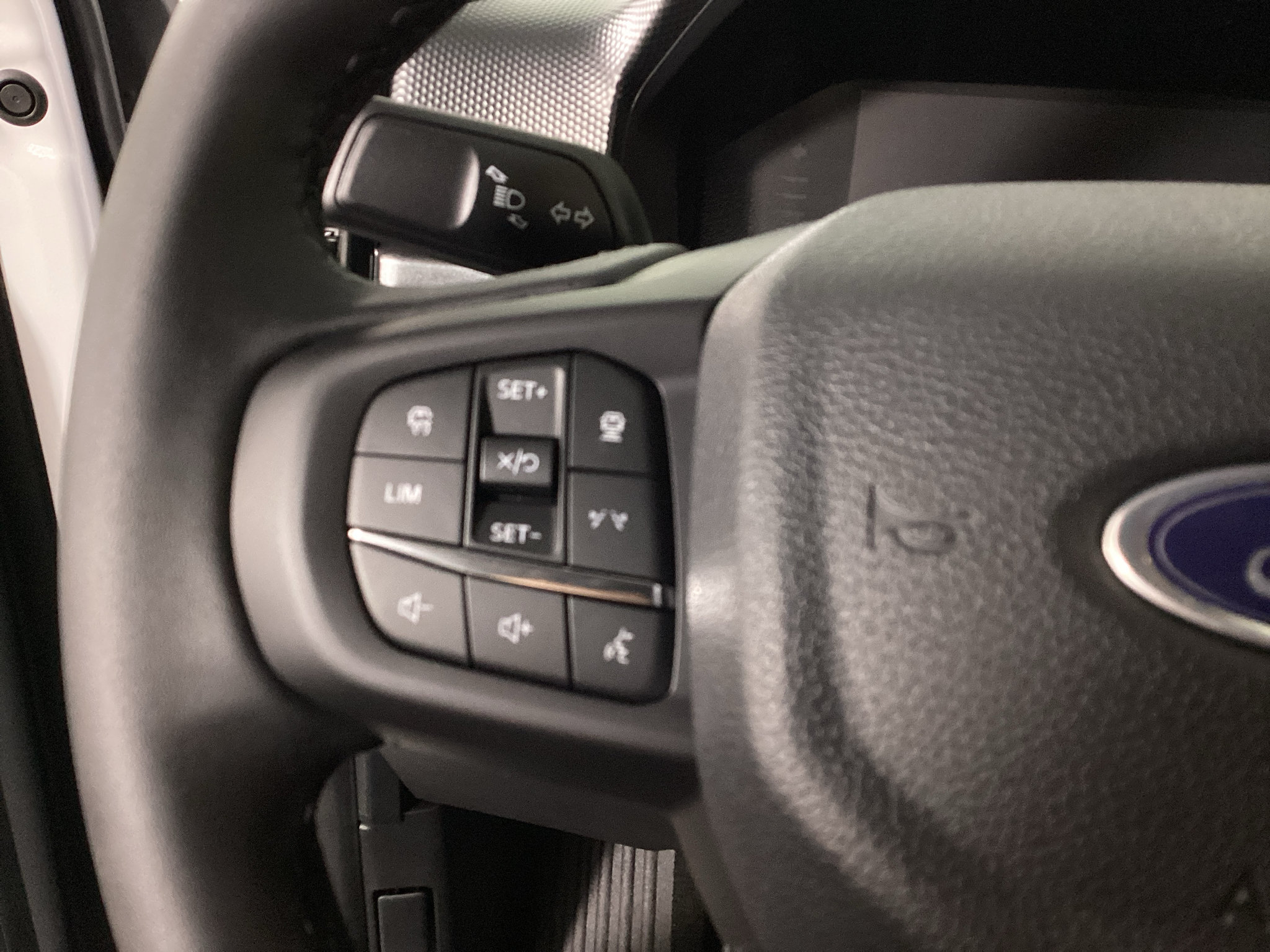 New 2026 Ford Ranger XLT AWD/4WD image 18