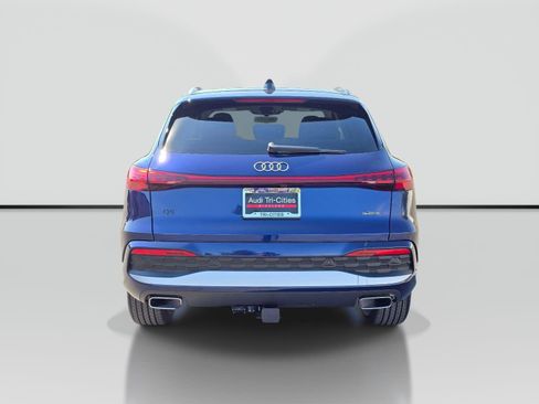 New 2026 Audi Q5 Premium Plus AWD/4WD image 5