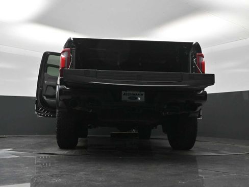 Certified 2025 Ford F150 Raptor AWD/4WD image 68