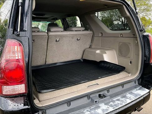 Used 2003 Toyota 4Runner Limited image 37