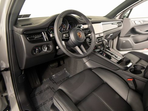 New 2026 Porsche Macan Turbo image 16