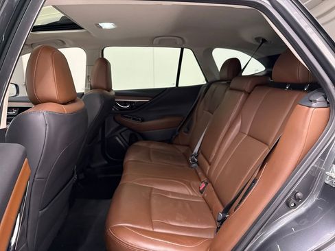 Used 2020 Subaru Outback Touring XT image 27