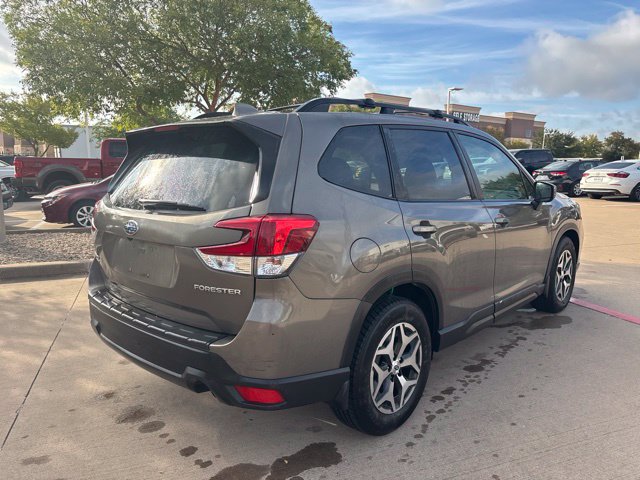 Used 2021 Subaru Forester Premium w/ Popular Package #1 AWD/4WD image 5
