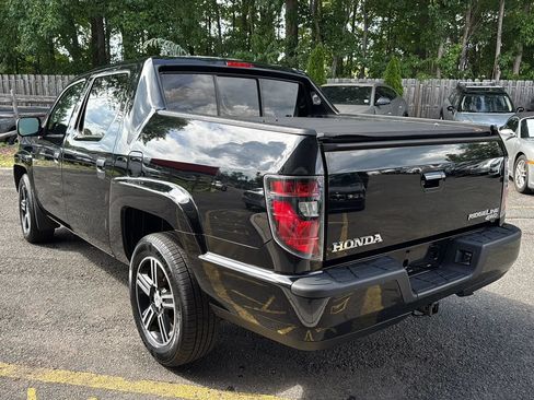 Used 2013 Honda Ridgeline Sport image 7