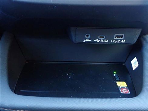 New 2026 Subaru Forester Sport image 21