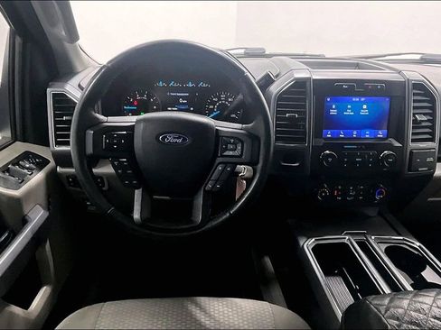 Used 2019 Ford F150 XLT w/ Equipment Group 302A Luxury image 5