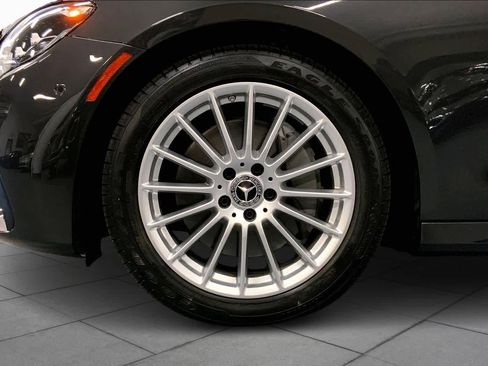 Certified 2022 Mercedes-Benz E 350 Sedan image 10