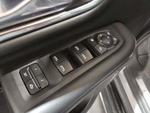 Certified 2023 Chevrolet Tahoe LT w/ Luxury Package image 20