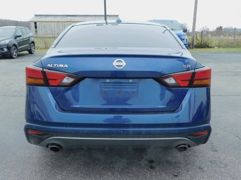 Used 2020 Nissan Altima 2.5 SR image 37