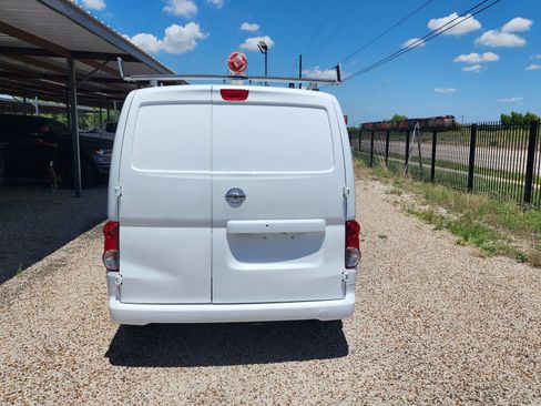 Used 2019 Nissan NV200 SV FWD image 8